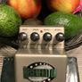 Marshall RG-1 Regenerator multiple modulation effects pedal Image 2