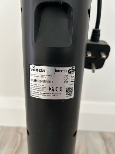Vileda Steam Plus