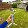 Smart phone Gimbal with AI for vlogging Image 2