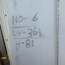 Pvc Door Image 2
