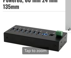Usb Hub - Terminal Powered