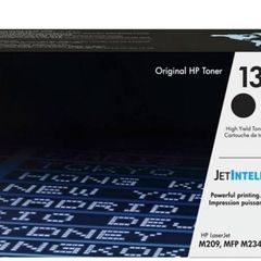 HP 135X Original Toner Cartridge W1350X