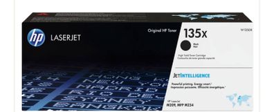 HP 135X Original Toner Cartridge W1350X