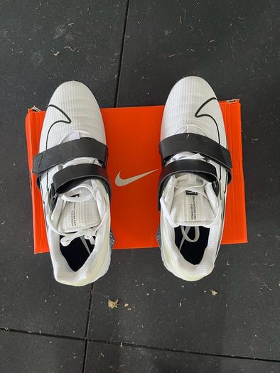 Nike Romaleos 4