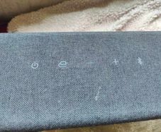 LG SP7 Wireless Soundbar