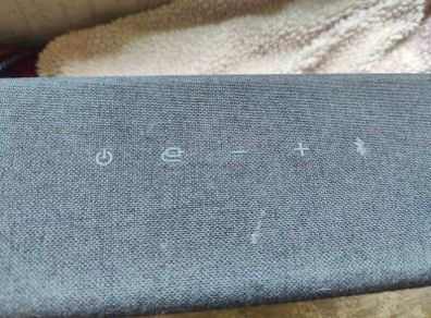 LG SP7 Wireless Soundbar