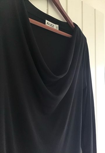 Alice Temperley dress