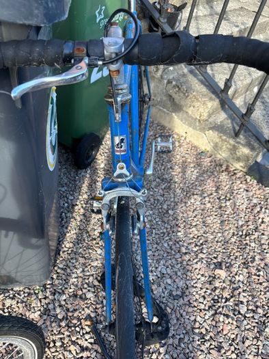 Peugeot Fixie