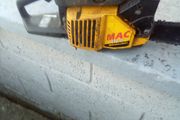 Chainsaw