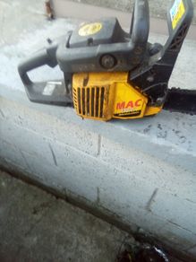 Chainsaw