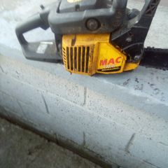 Chainsaw