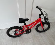 kids bike