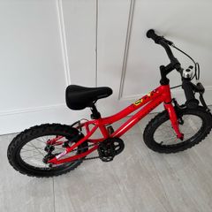 kids bike