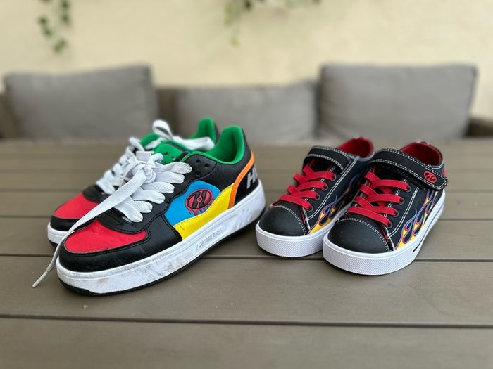 Heelys