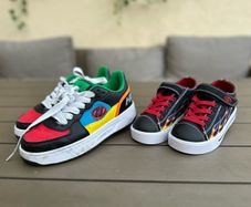 Heelys