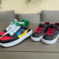 Heelys