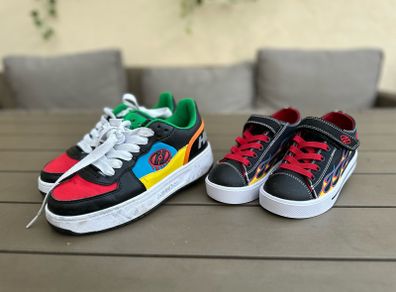 Heelys