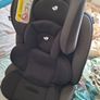 car seat joie stages fx Image 3