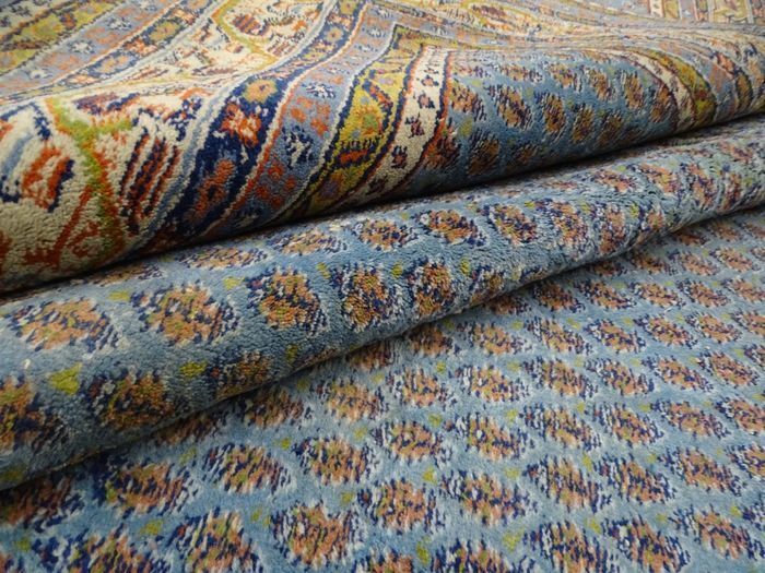 P.ersian Sarok Mir Rug 3.05 x 2.05m (SARO)