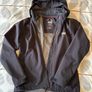Helly Hansen Womens Helly Tech Waterproof Shell Jacket - Size M Image 2