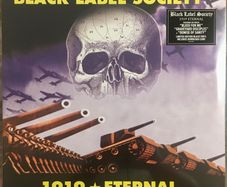 Black Label Society - 1919 Eternal