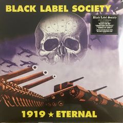 Black Label Society - 1919 Eternal