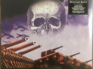 Black Label Society - 1919 Eternal