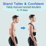 posture corrector xxl waist 110 130 cm Image 5