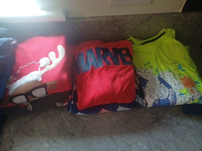 boys age 13 bundle