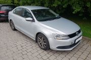 2012 Volkswagen Jetta 1.6 tdi Breaking