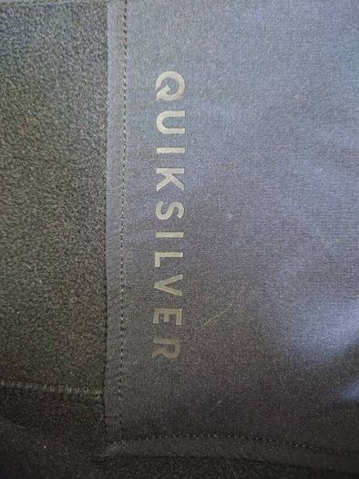 Quiksilver Simpang Sherpa fleece