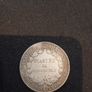 silver coin Image 2
