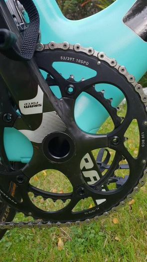 carbon bikes