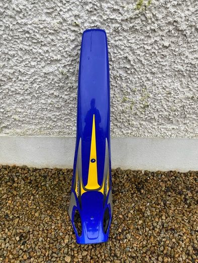 Gas Gas rear mudguard