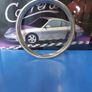 Chrome wheel trim rings Image 5