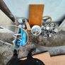 CJR 14 (CJR Marine Dory) Restoration Project Image 3