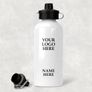 Personalised Aluminium Sports Water Bottle Image 5