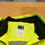Men's Madison Cycling Jacket Image 3