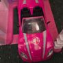 Barbie Dreamhouse with car Image 3
