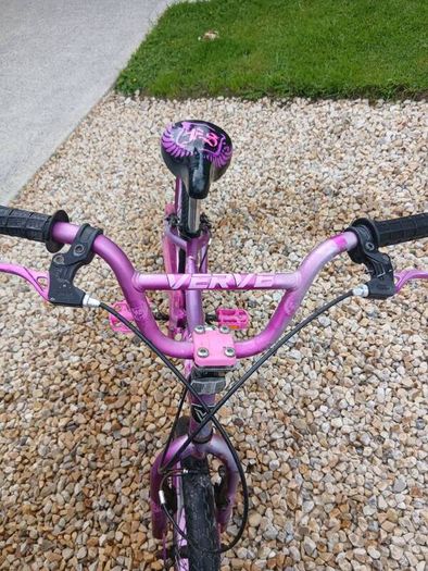 Kids Bike
