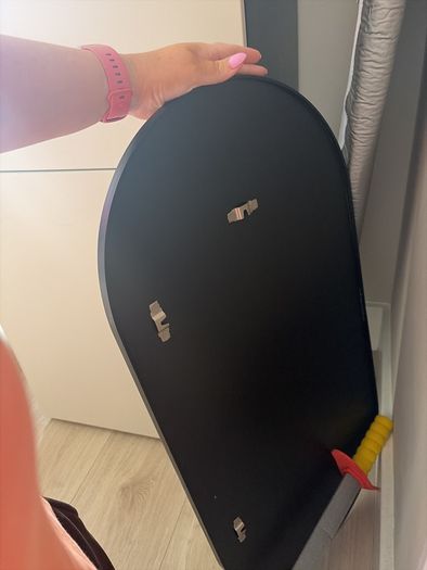 shape mirror
