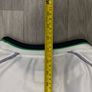 Vintage 2001 Umbro Ireland Away Jersey Shirt Mens XL Image 9
