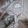 Baby Swing with Music Image 2