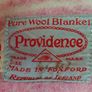 foxford wool blankets Image 2