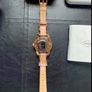 FOSSIL RILEY Ladies Rose-Gold watch Image 5