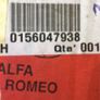 Column Switch (Alfa Romeo 156) Image 3