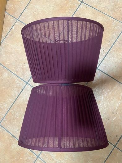 Lamp shades