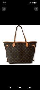 Louis Vuitton Neverfull
