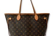 Louis Vuitton Neverfull