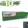14PCS combination Spanner/wrench matt finish 8-32mm Image 3